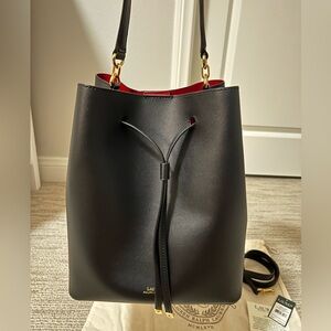 *NEW* Ralph Lauren Bucket Bag